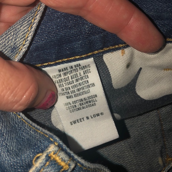 Lucky Jeans - Picture 5 of 8